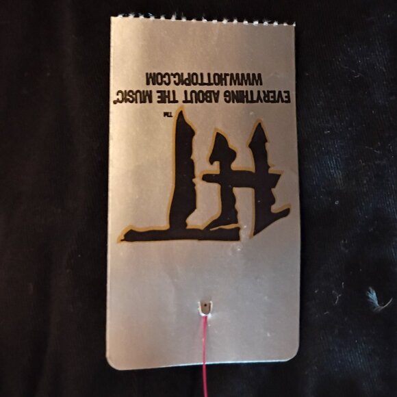 Tripp NYC Y2K Corset Top - Picture 4 of 6